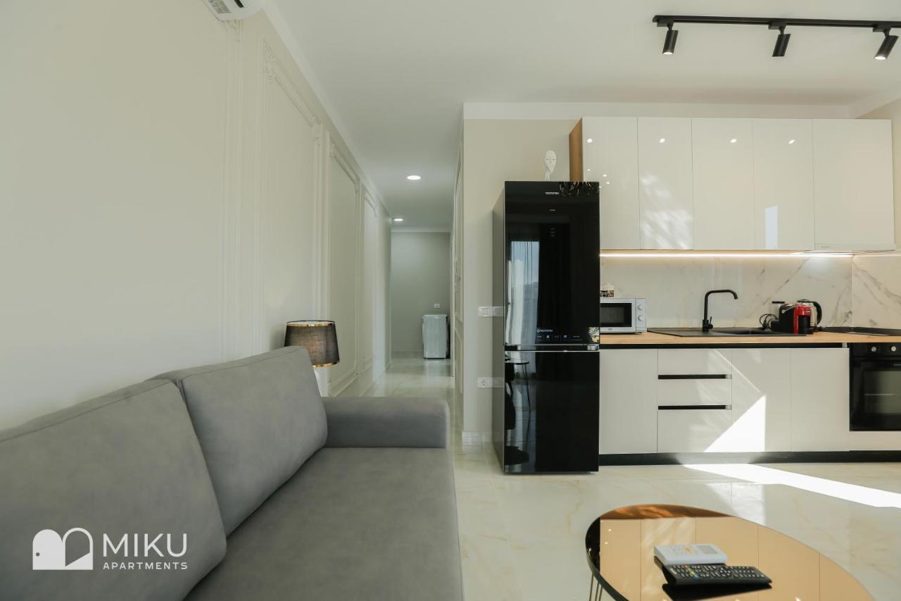 Appartamento Miku - Lovely 1 Bedroom Spectacular View