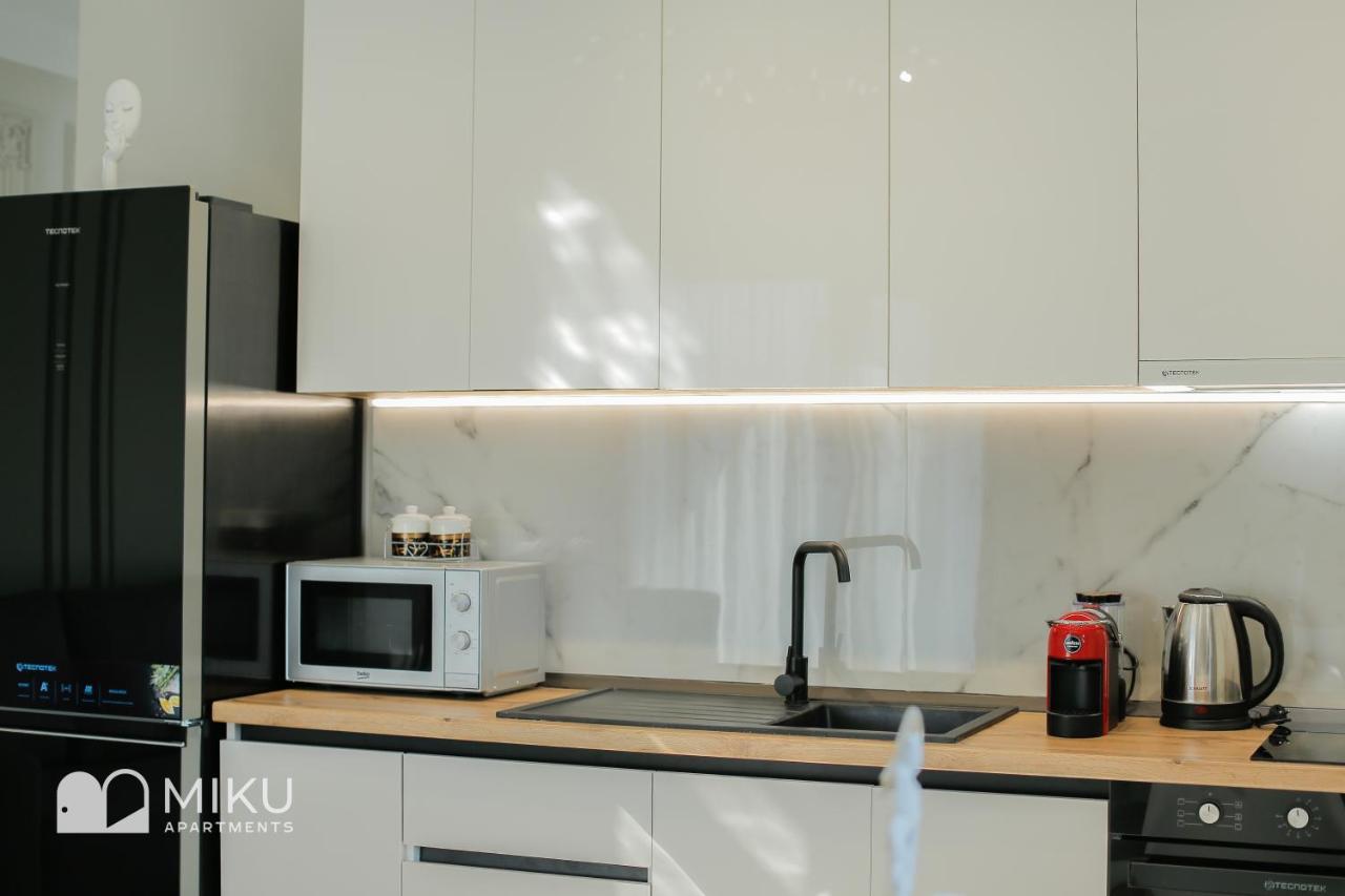 Appartamento Miku - Lovely 1 Bedroom Spectacular View