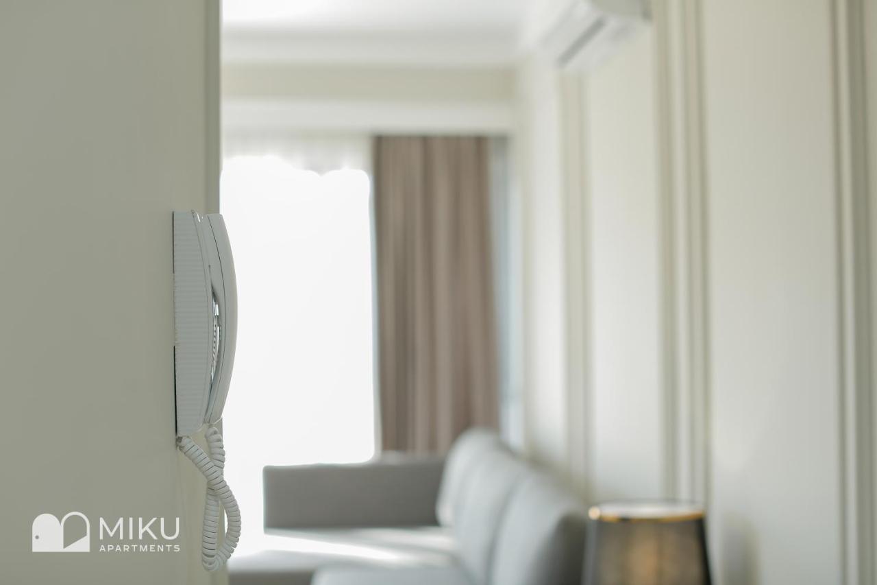 Miku - Lovely 1 Bedroom Spectacular View Appartamento