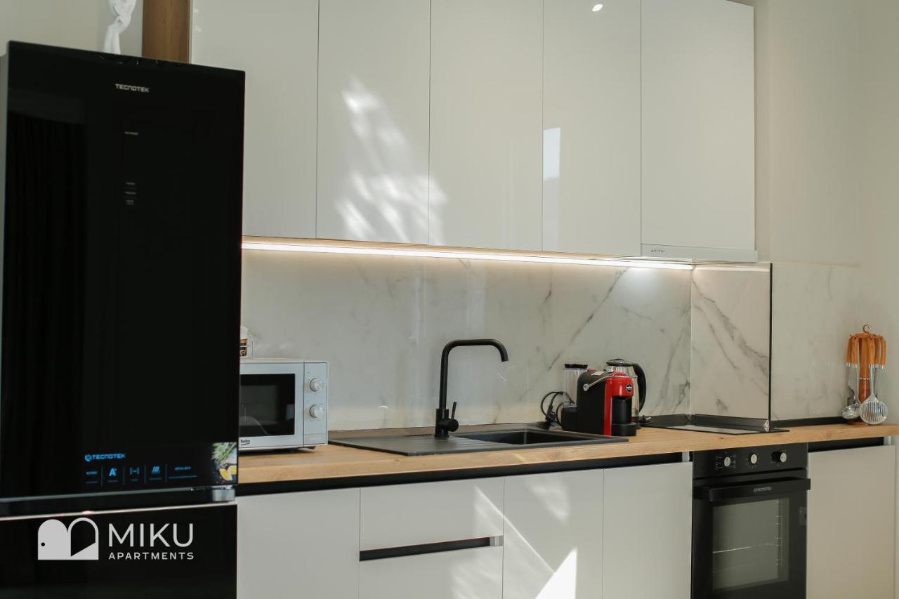 Appartamento Miku - Lovely 1 Bedroom Spectacular View Tirana