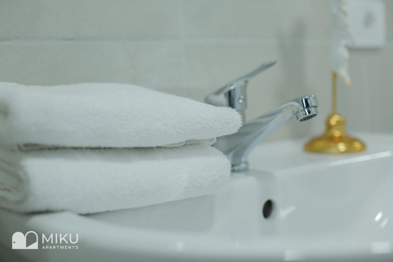 Appartamento Miku - Lovely 1 Bedroom Spectacular View Tirana