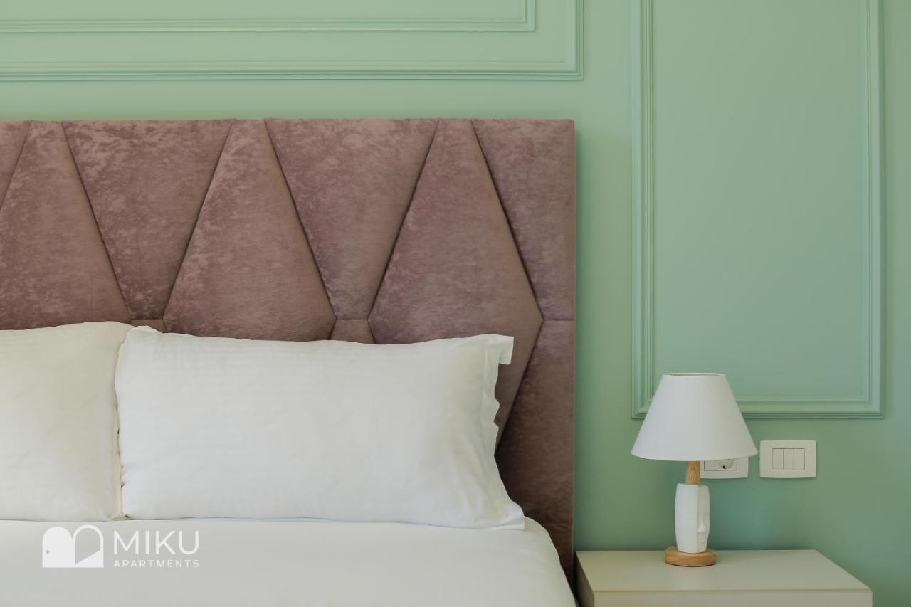 Appartamento Miku - Lovely 1 Bedroom Spectacular View