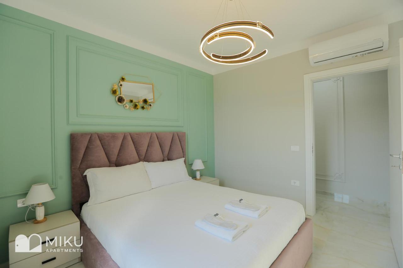 Appartamento Miku - Lovely 1 Bedroom Spectacular View *