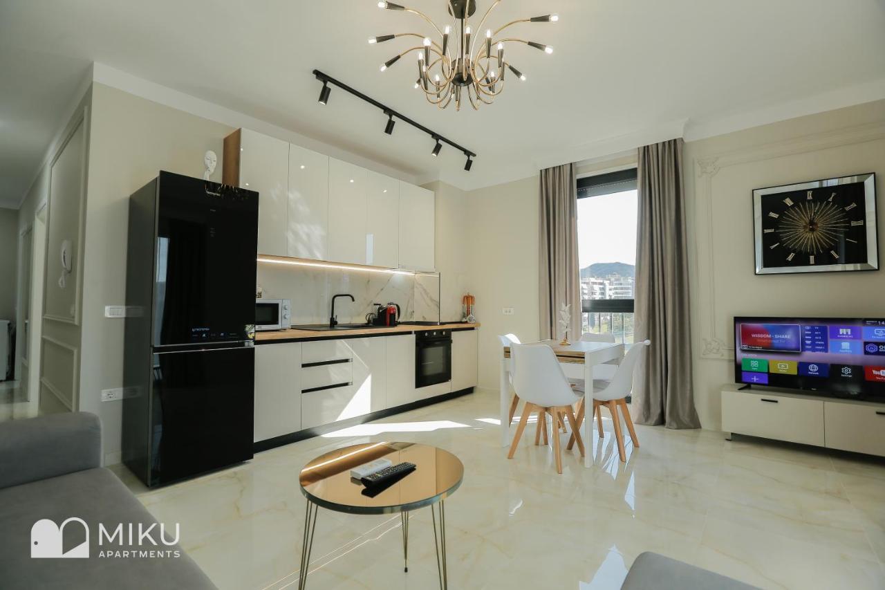 Miku - Lovely 1 Bedroom Spectacular View Appartamento
