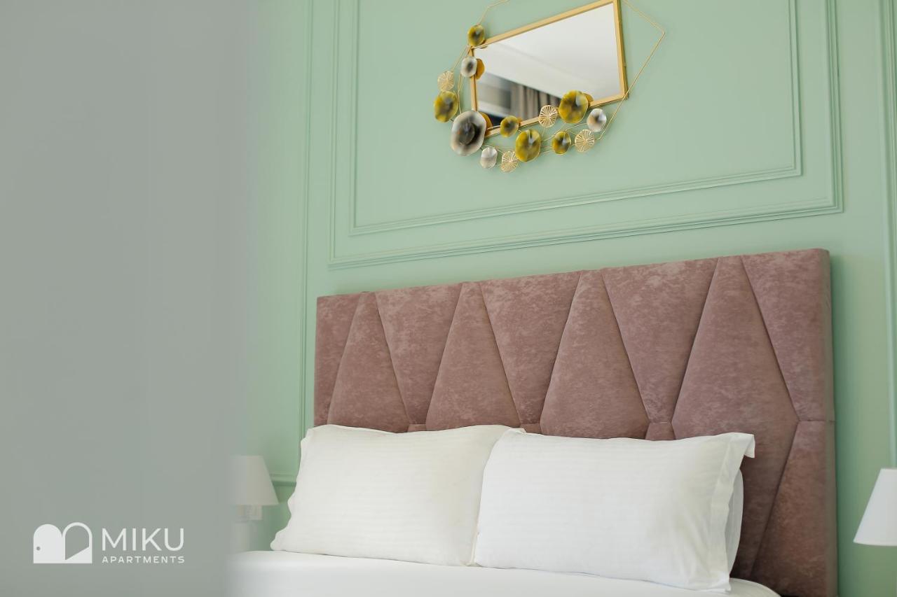 Miku - Lovely 1 Bedroom Spectacular View *