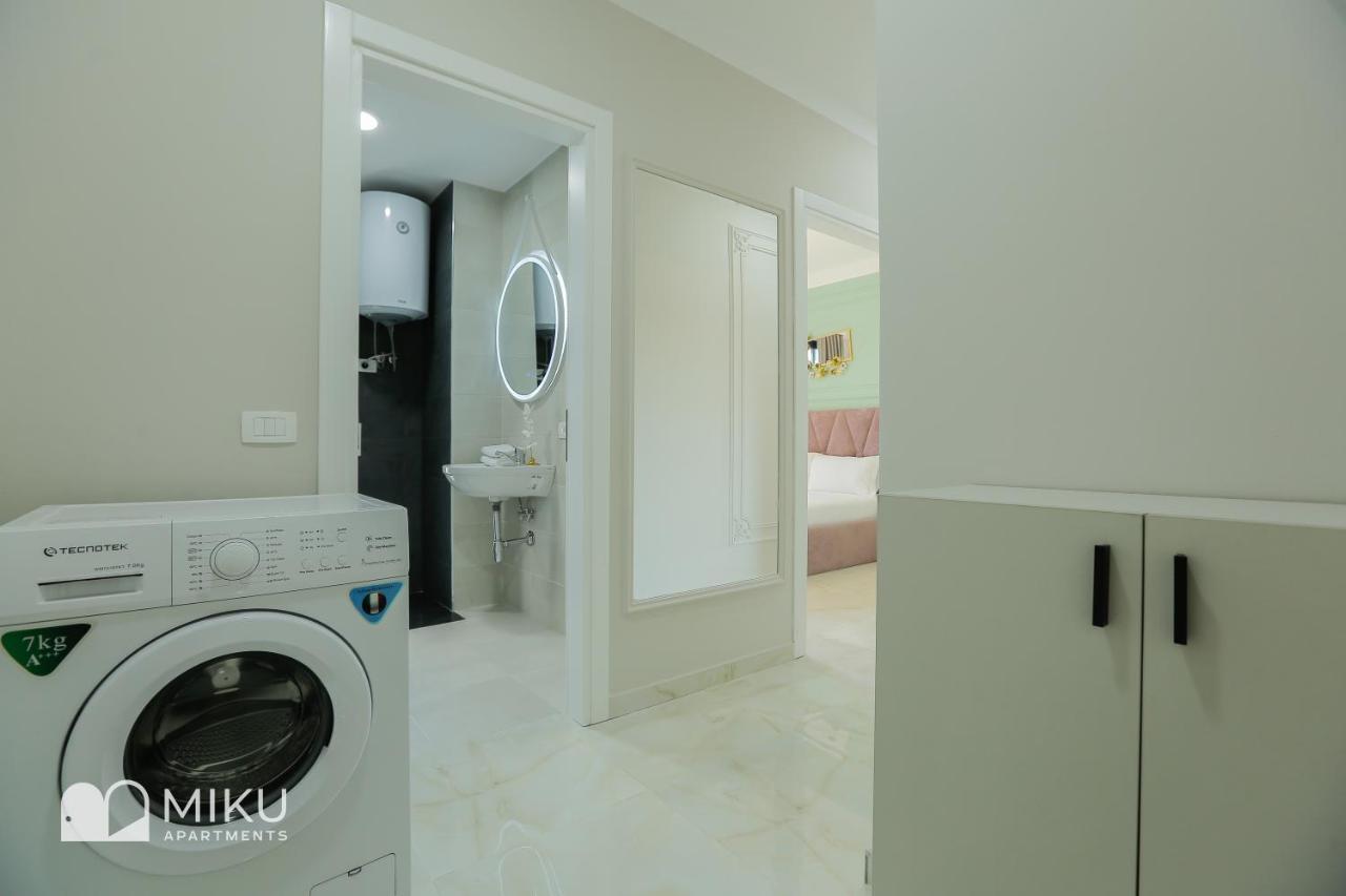 Miku - Lovely 1 Bedroom Spectacular View Appartamento
